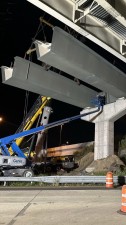 Downtown Tampa Interchange (I-275/I-4) Safety and Operational Improvements (October 2025)