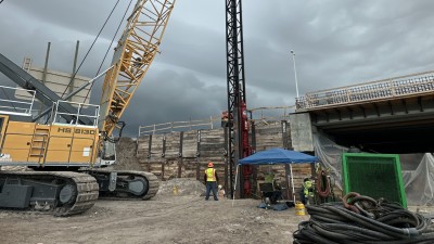 Downtown Tampa Interchange (I-275/I-4) Safety and Operational Improvements (July 2025)