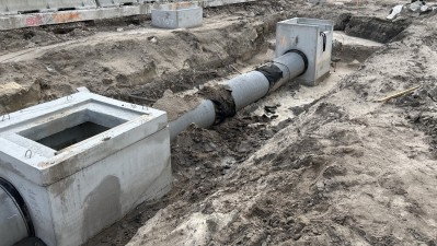 Downtown Tampa Interchange (I-275/I-4) Safety and Operational Improvements (July 2025)