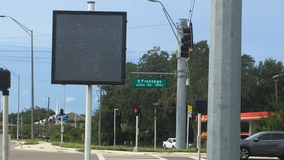 I-4 ITS Communication System from I-275 to Polk County line (August 2023)