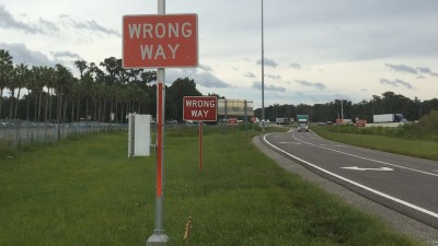 I-4 ITS Communication System from I-275 to Polk County line (August 2023)
