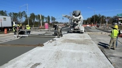 SR 39 just south of Trapnell Road in Plant City (Photo February 2026)