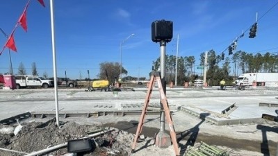 SR 39 looking west toward Trapnell Road in Plant City (Photo February 2026)