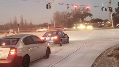 Trapnell Rd to the east of SR 39 in Plant City Opened to Traffic on Feb 10, 2026