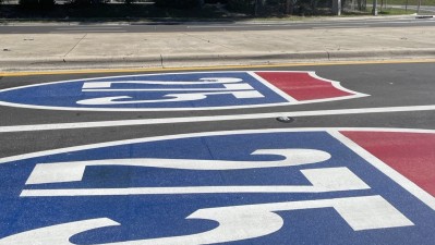 I-275 Repaving from Bearss Avenue to bridge over Nebraska Avenue (June 2024)