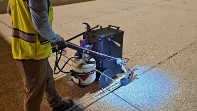 I-175 Concrete Pavement Repairs from 16th Street S to 4th Street S (October 2025)