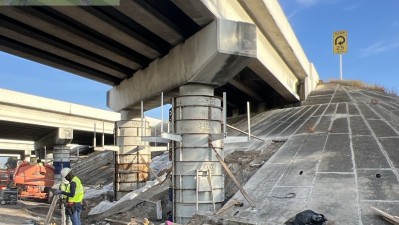 US 301 Repaving from Bloomingdale Avenue to SR 574 (Dr Martin Luther King Jr Boulevard) December 2025