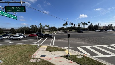 US 301 Repaving from Balm Road/Paseo Al Mar Boulevard to Whitt Road (December 2025)