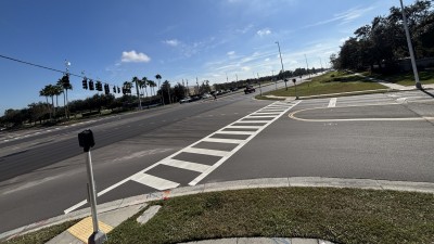 US 301 Repaving from Balm Road/Paseo Al Mar Boulevard to Whitt Road (December 2025)