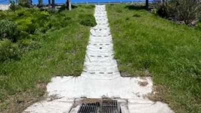 I-275 Concrete Pavement Repair from 54th Avenue S. to 5th Avenue S. (June 2025)