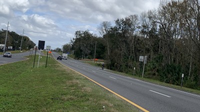 SR 60 Repaving from Turkey Creek Road to SR 39 (March 2024)