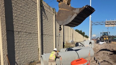I-4 Westbound Auxiliary Lane from 50th Street to MLK Jr Blvd (December 2025)