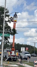 SR 582 (Fowler Ave) Repaving from 51st Street to Riverhills Drive (June 2025)