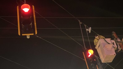 SR 582 (Fowler Ave) Repaving from 51st Street to Riverhills Drive (June 2025)