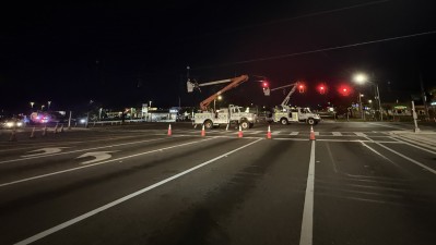 SR 582 (Fowler Ave) Repaving from 51st Street to Riverhills Drive (June 2025)
