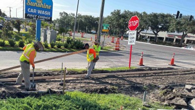 SR 582 (Fowler Ave) Repaving from 51st Street to Riverhills Drive (July 2025)