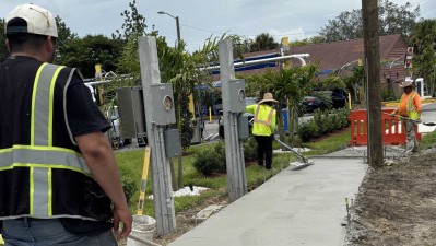 SR 582 (Fowler Ave) Repaving from 51st Street to Riverhills Drive (July 2025)