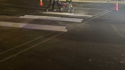 SR 582 (Fowler Ave) Repaving from 51st Street to Riverhills Drive (July 2025)