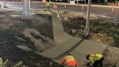 SR 582 (Fowler Ave) Repaving from 51st Street to Riverhills Drive (July 2025)
