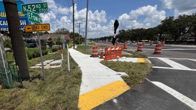 SR 582 (Fowler Ave) Repaving from 51st Street to Riverhills Drive (August 2025)