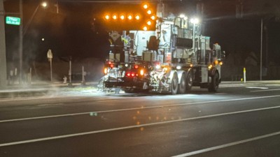 SR 582 (Fowler Ave) Repaving from 51st Street to Riverhills Drive (November 2025)