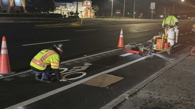 SR 582 (Fowler Ave) Repaving from 51st Street to Riverhills Drive (December 2025)