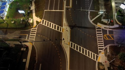 SR 582 (Fowler Ave) Repaving from 51st Street to Riverhills Drive (December 2025)