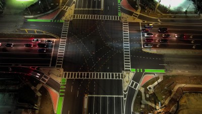 SR 582 (Fowler Ave) Repaving from 51st Street to Riverhills Drive (December 2025)