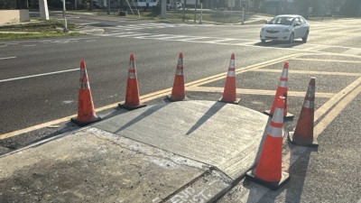 SR 582 (Fowler Ave) Repaving from 51st Street to Riverhills Drive (May 2025)
