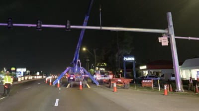 SR 582 (Fowler Ave) Repaving from 51st Street to Riverhills Drive (June 2025)