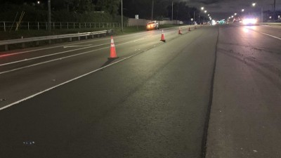 SR 582 (Fowler Ave) Repaving from 51st Street to Riverhills Drive (September 2025)