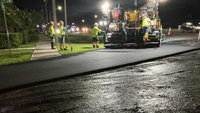 SR 582 (Fowler Ave) Repaving from 51st Street to Riverhills Drive (July 2025)