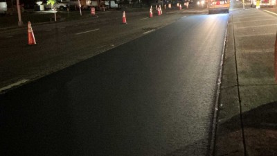 SR 582 (Fowler Ave) Repaving from 51st Street to Riverhills Drive (July 2025)