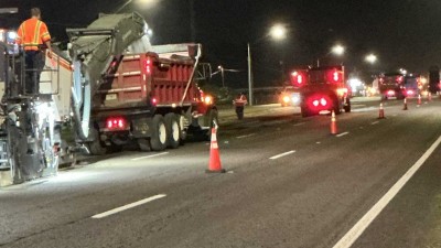 SR 582 (Fowler Ave) Repaving from 51st Street to Riverhills Drive (July 2025)