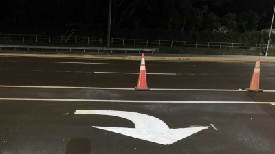 SR 582 (Fowler Ave) Repaving from 51st Street to Riverhills Drive (October 2025)