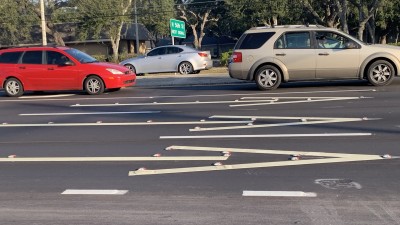 SR 582 (Fowler Ave) Repaving from 51st Street to Riverhills Drive (December 2025)