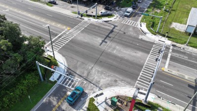 SR 676 (Causeway Boulevard) Repaving from US 301 to US 41 (50th Street) December 2025