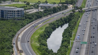 I-275 Causeway Seawall and Trail from Reo St to Howard Frankland Bridge (July 2025)