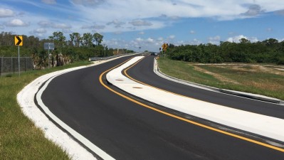 Cypress Street Intersection Improvements at LaSalle Street (July 2023)