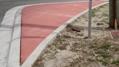 SR 582 (Fowler Avenue) Intersection Improvements (March 2022)