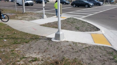 SR 582 (Fowler Avenue) Intersection Improvements (March 2022)