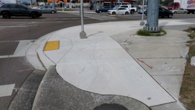 SR 582 (Fowler Avenue) Intersection Improvements (March 2022)