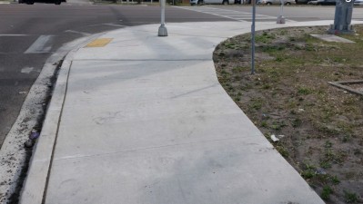 SR 582 (Fowler Avenue) Intersection Improvements (March 2022)