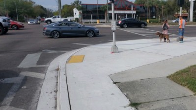 SR 582 (Fowler Avenue) Intersection Improvements (March 2022)