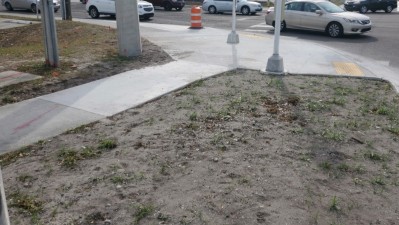 SR 582 (Fowler Avenue) Intersection Improvements (March 2022)