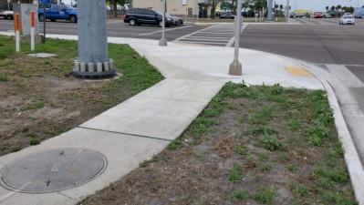 SR 582 (Fowler Avenue) Intersection Improvements (Multiple Locations)