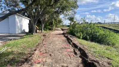 Alt US 19 Repaving from Tampa Road to Meres Boulevard (September 2025)