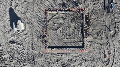 I-4 Truck Parking Facility (December 2025)