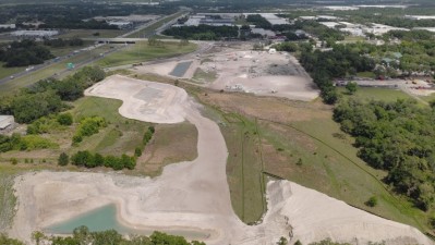 I-4 Truck Parking Facility (May 2026)