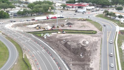 I-4 Truck Parking Facility (May 2026)